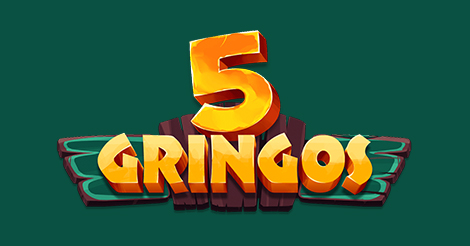 5Gringos logo