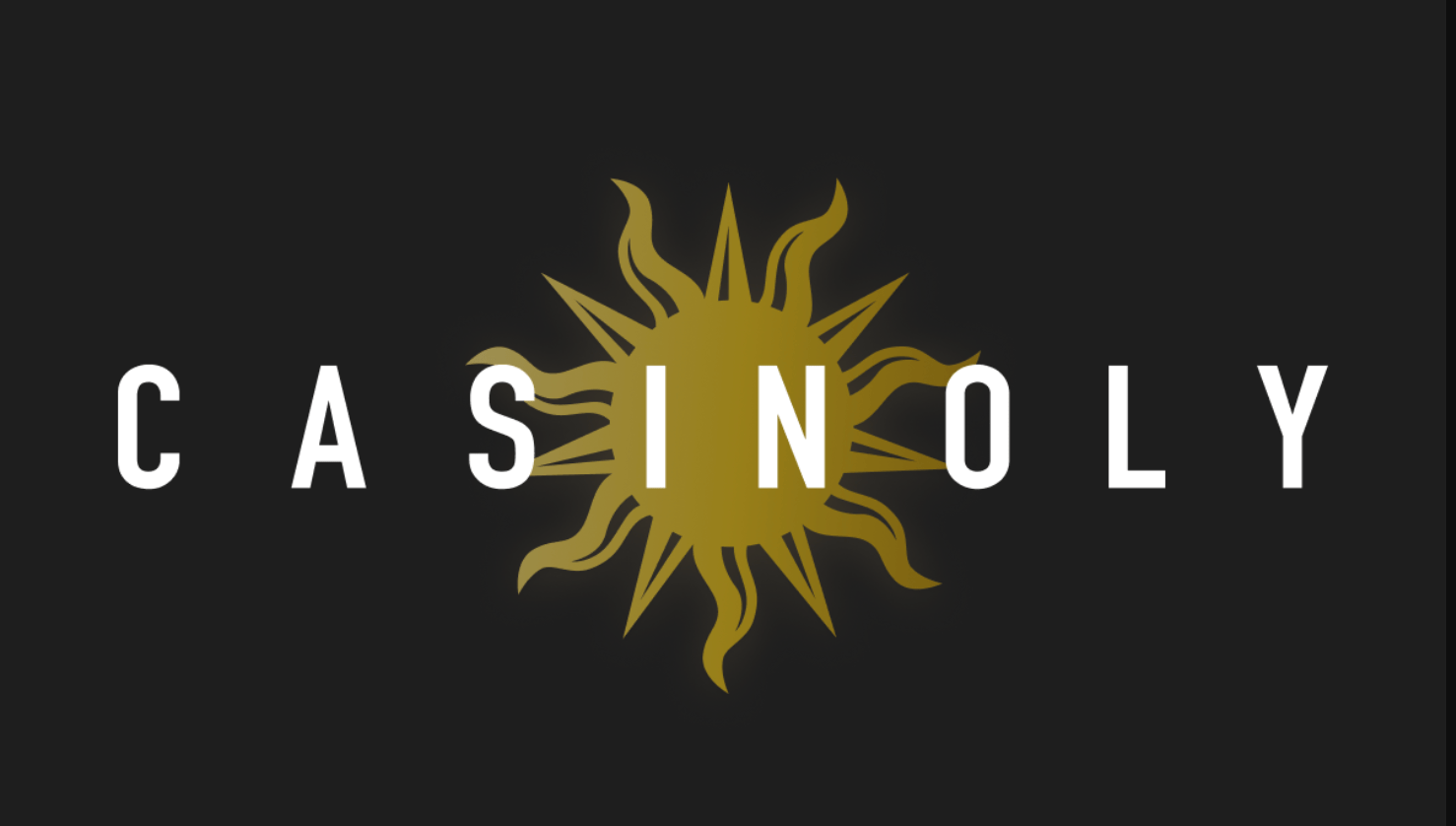 Casinoly logo